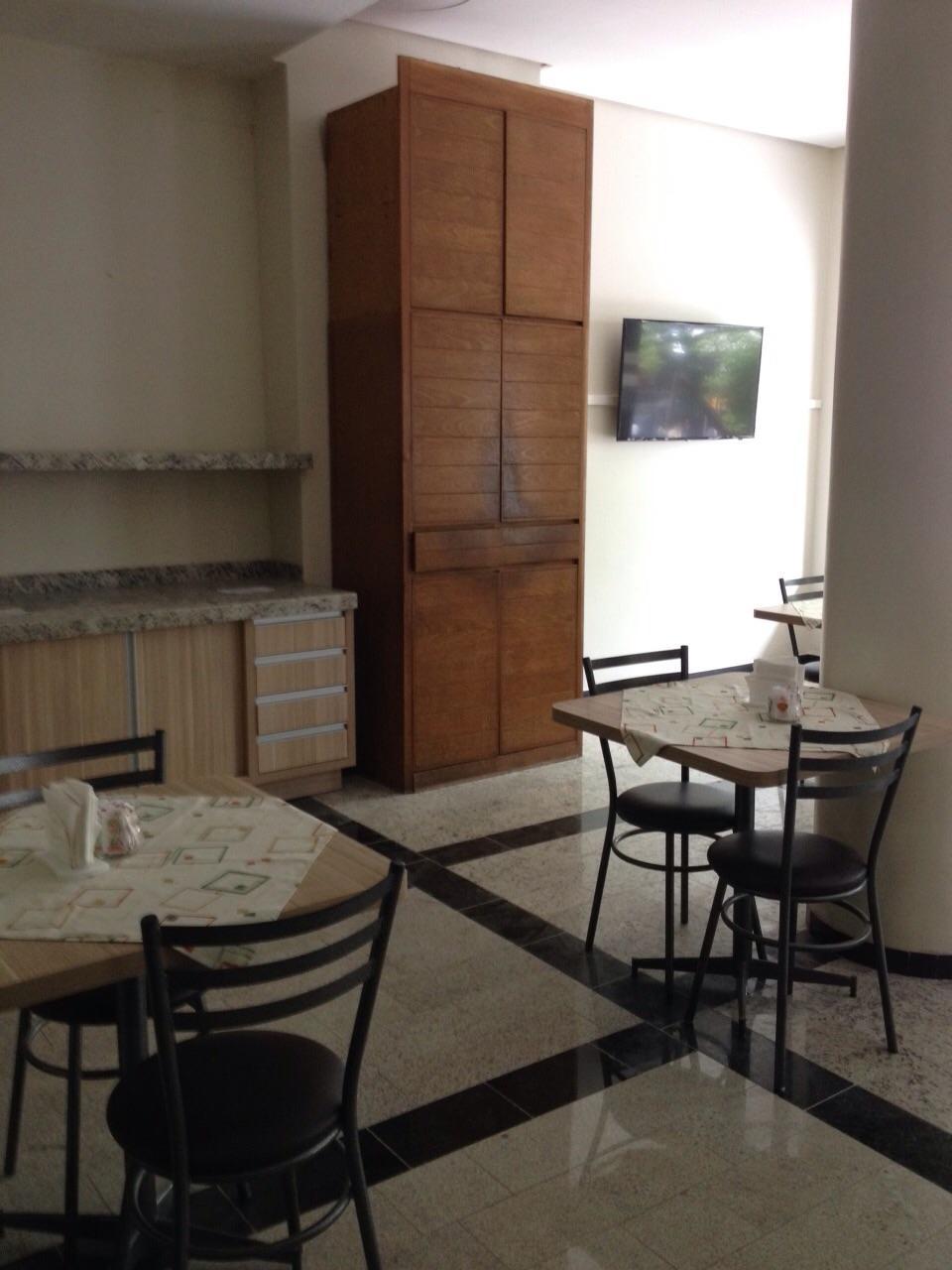 Hotel Express Savoy - Centro Historico ポルト・アレグレ エクステリア 写真