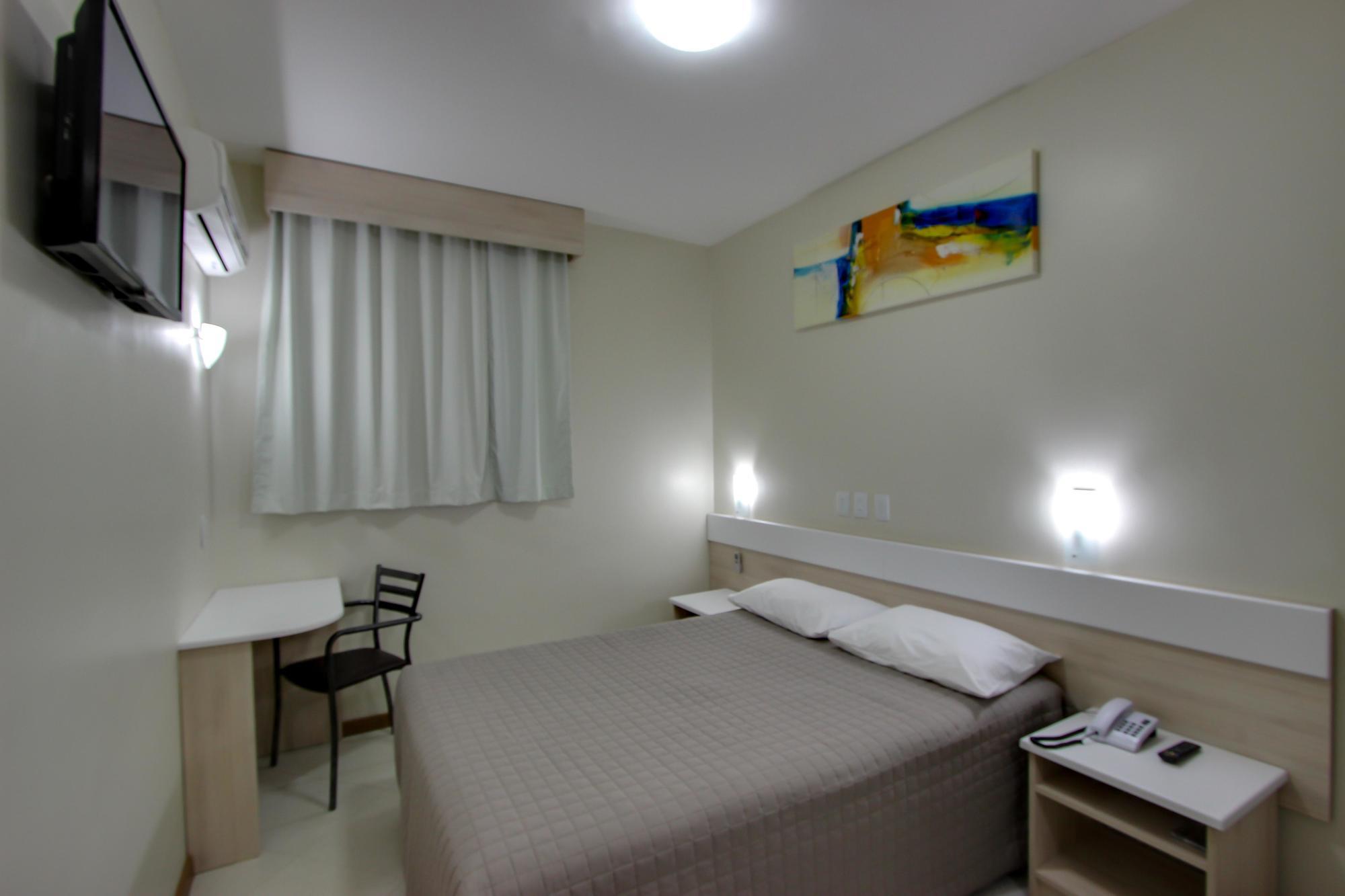 Hotel Express Savoy - Centro Historico ポルト・アレグレ エクステリア 写真