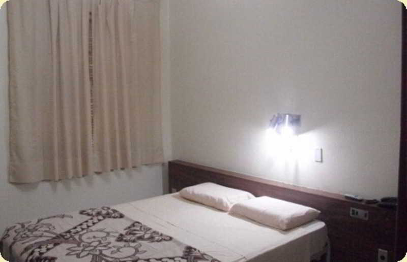 Hotel Express Savoy - Centro Historico ポルト・アレグレ エクステリア 写真