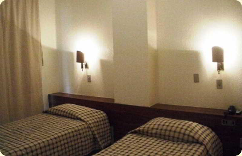 Hotel Express Savoy - Centro Historico ポルト・アレグレ エクステリア 写真
