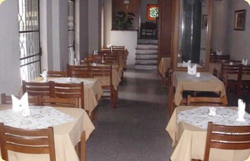 Hotel Express Savoy - Centro Historico ポルト・アレグレ エクステリア 写真
