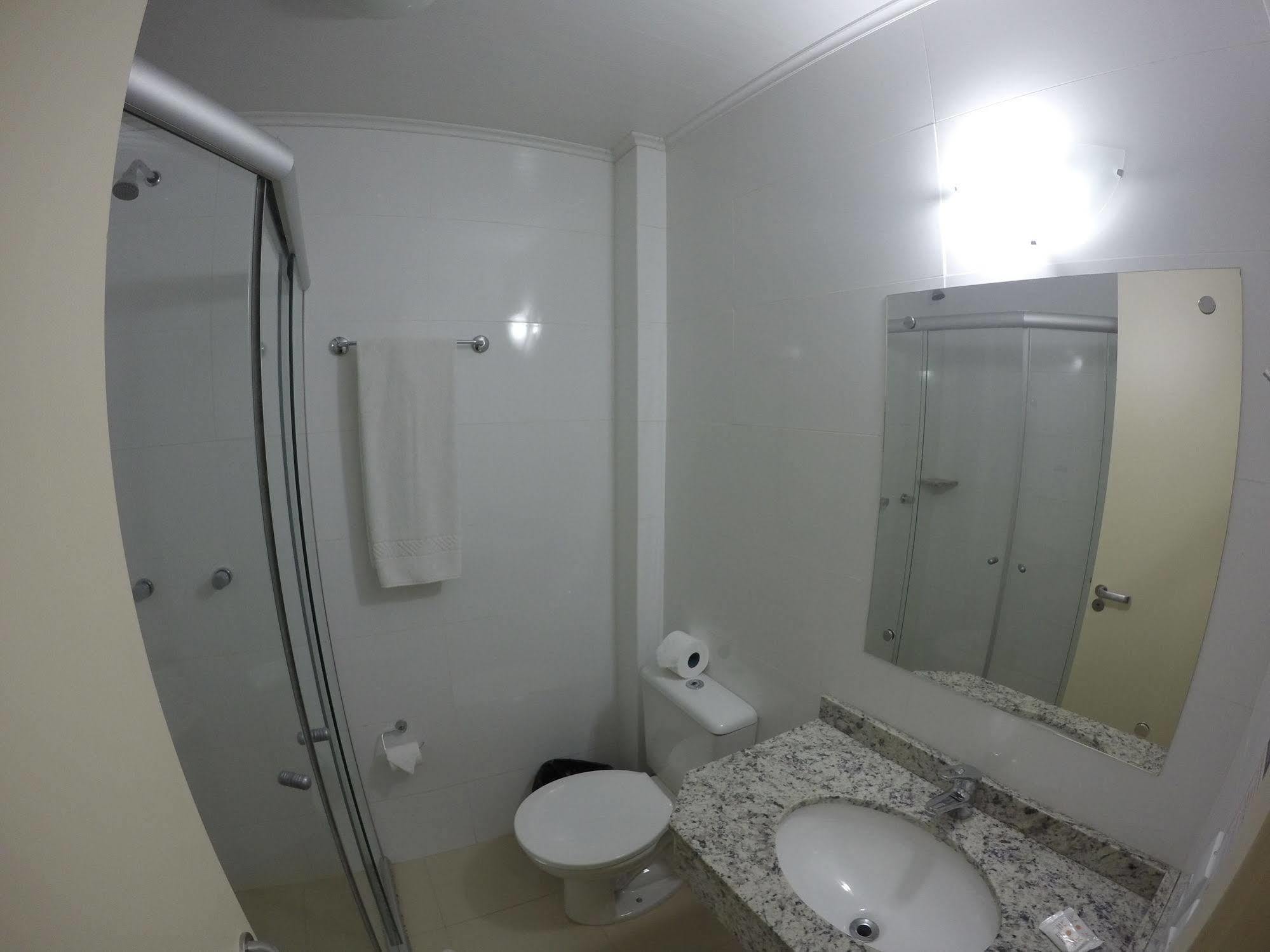 Hotel Express Savoy - Centro Historico ポルト・アレグレ エクステリア 写真